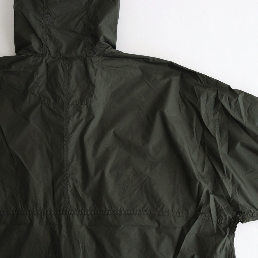 Mountain Wind Parka #Olive [N24FA057] – Diffusion