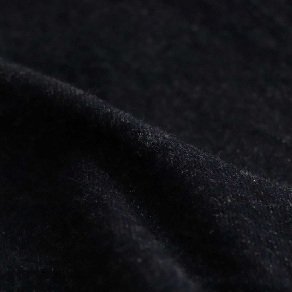 CLASSIC JEANS WIDE #INDIGO [PM-301]