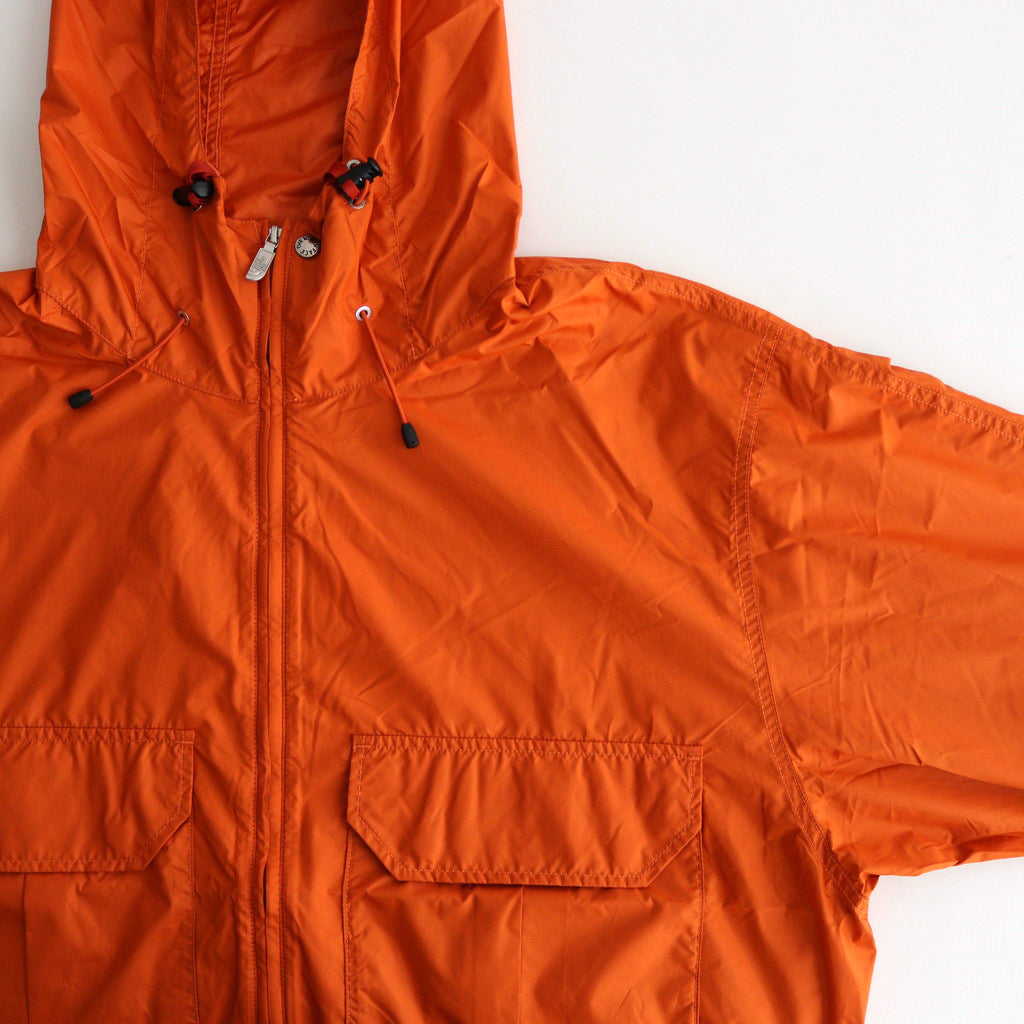 Mountain Wind Parka #Orange [N24FA057] - Diffusion 三重県四日市市
