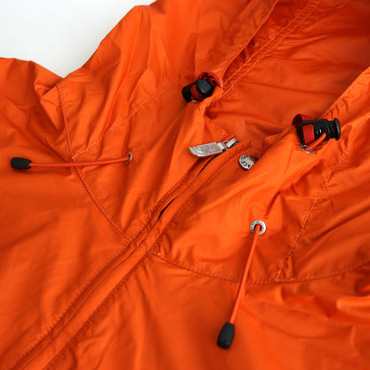 Mountain Wind Parka #Orange [N24FA057]