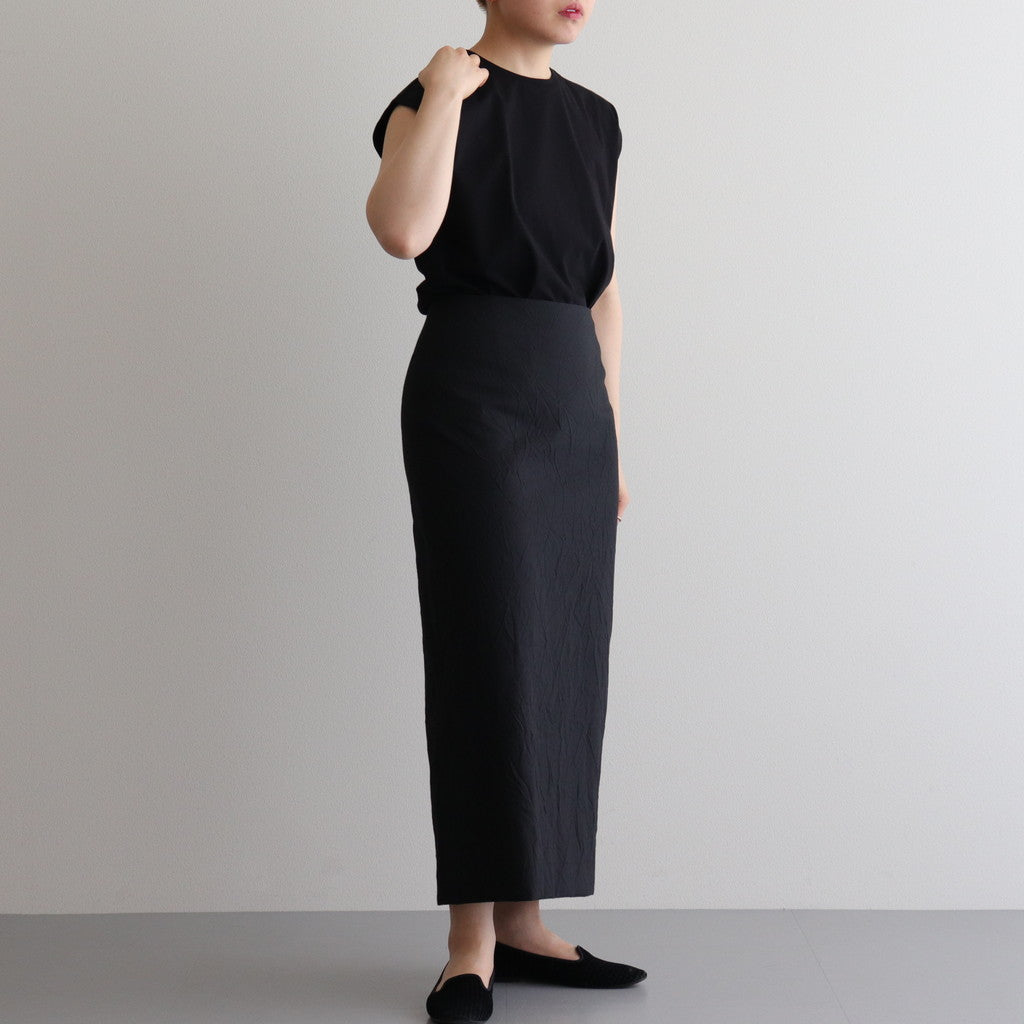 T/C TROPICAL WASHER SK #BLACK [16841 30037]