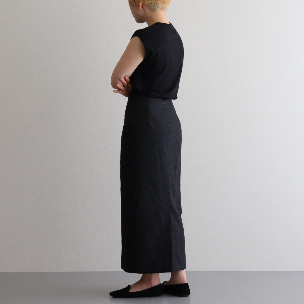 T/C TROPICAL WASHER SK #BLACK [16841 30037]