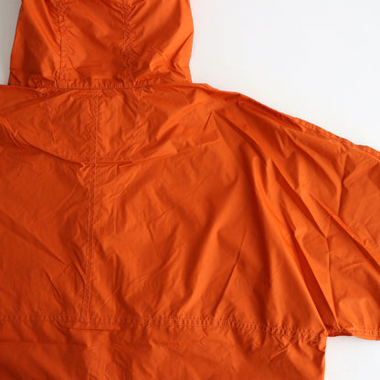 Mountain Wind Parka #Orange [N24FA057]