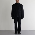 C/W DRIZZLER JACKET #INK NAVY [PMAR-OT01]