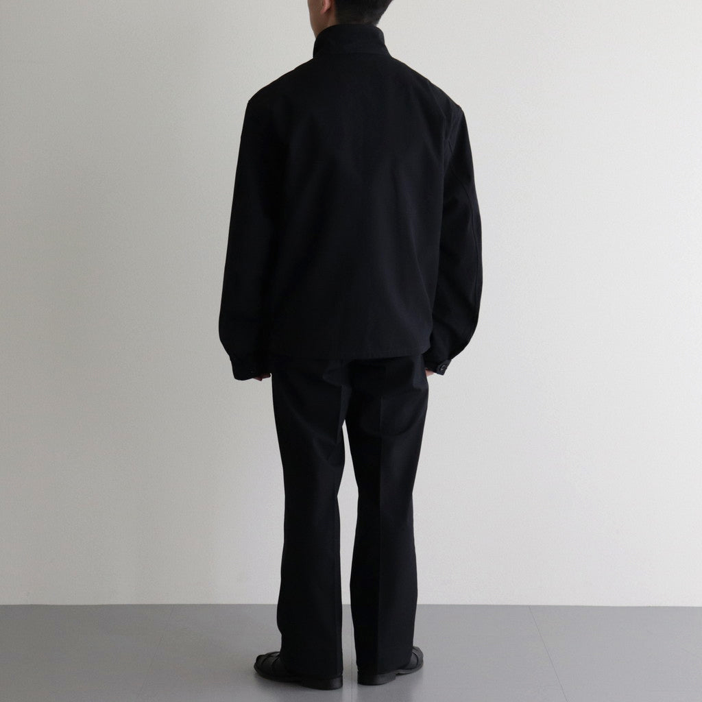 C/W DRIZZLER JACKET #INK NAVY [PMAR-OT01]