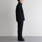 C/W DRIZZLER JACKET #INK NAVY [PMAR-OT01]