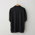 1B POLO #CHARCOAL [M24A-16CS03B]