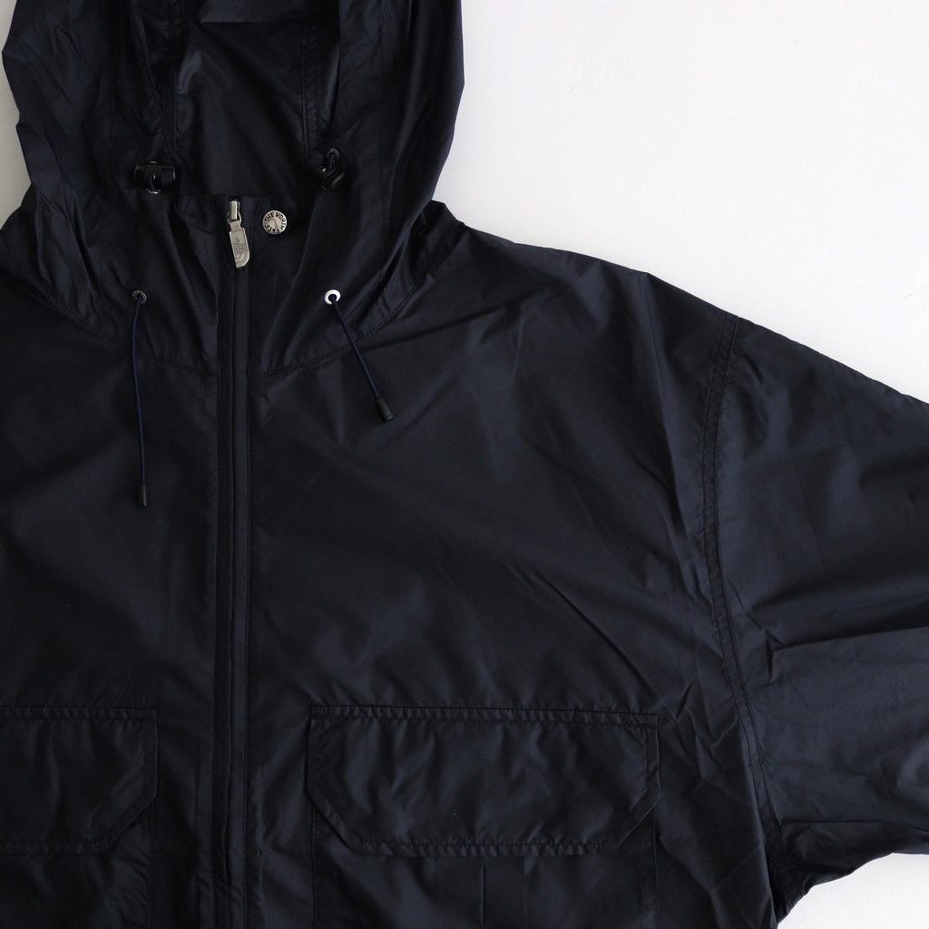 Mountain Wind Parka #Midnight Navy [N24FA057]