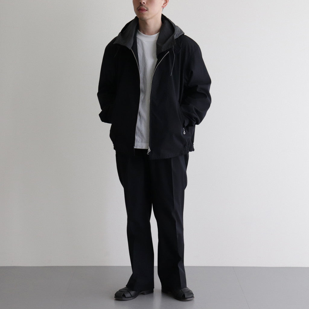 C/W DRIZZLER JACKET #INK NAVY [PMAR-OT01]