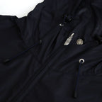Mountain Wind Parka #Midnight Navy [N24FA057]