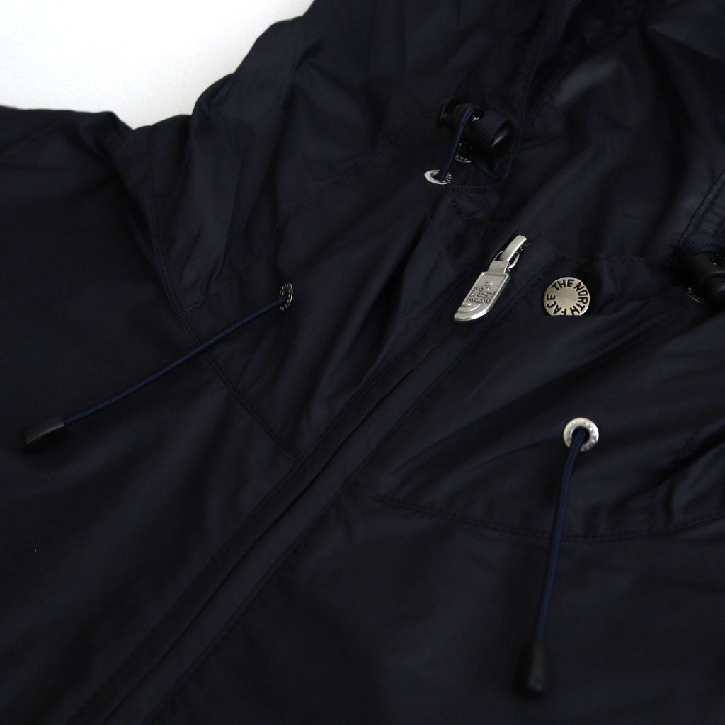 Mountain Wind Parka #Midnight Navy [N24FA057]