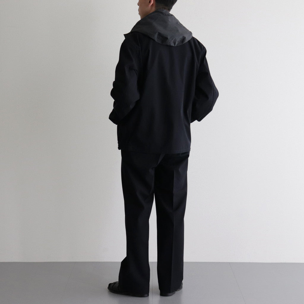 PHIGVELフィグベル C/W Naval Trousers OFFICER TROUSERS (REGULAR)