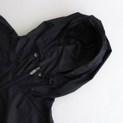 Mountain Wind Parka #Midnight Navy [N24FA057]