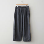 Lightweight Packable Trouser #Grey [6031-1403]