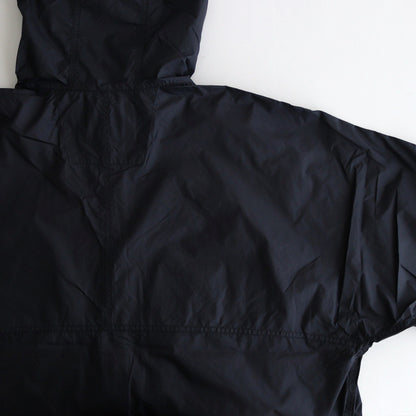 Mountain Wind Parka #Midnight Navy [N24FA057]