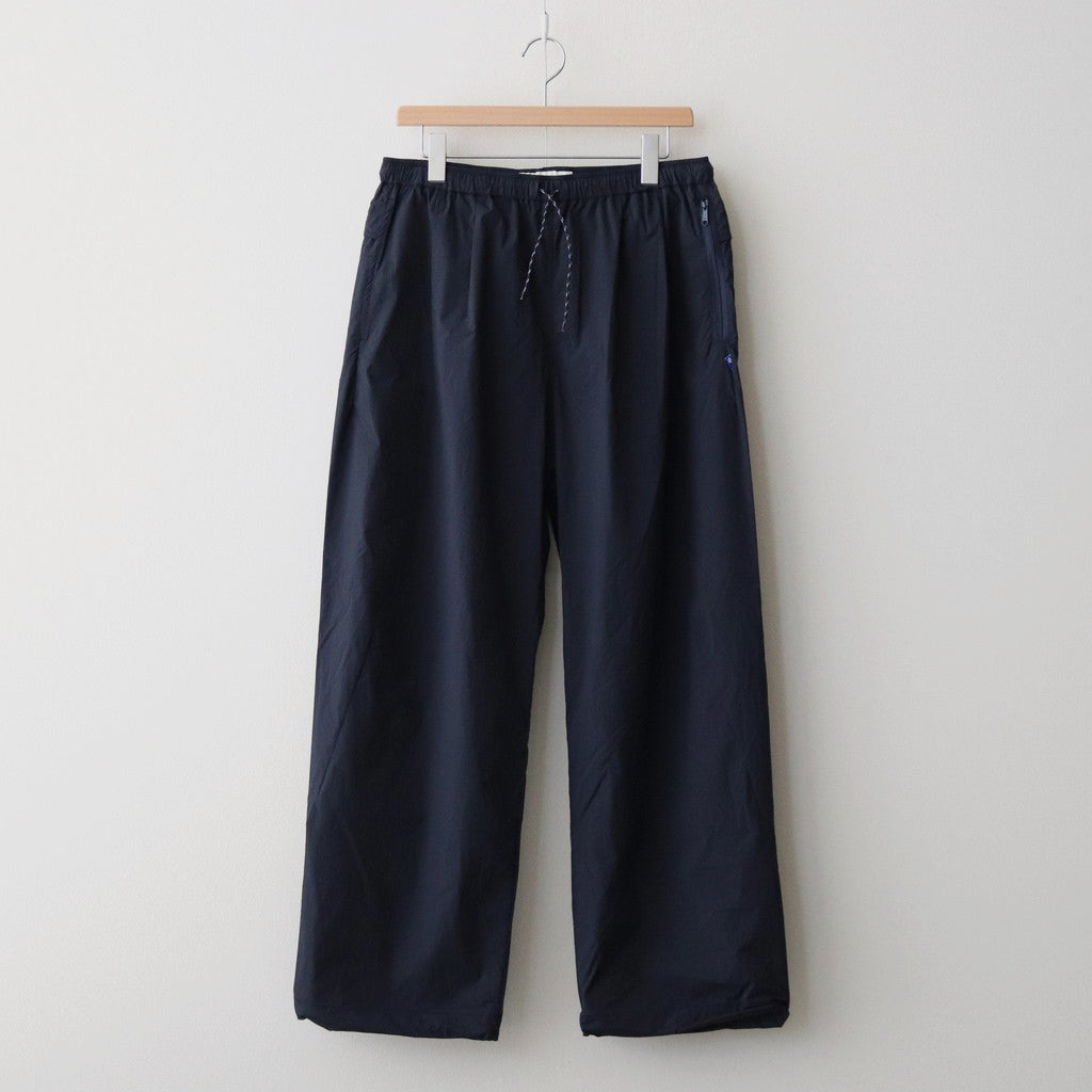 Lightweight Packable Trouser #Navy [6031-1403]