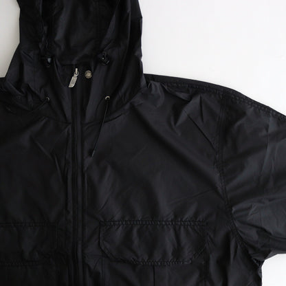 Mountain Wind Parka #Black [N24FA057]