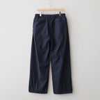 Lightweight Packable Trouser #Navy [6031-1403]