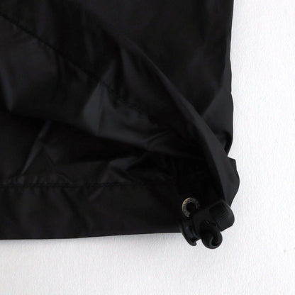 Mountain Wind Parka #Black [N24FA057]