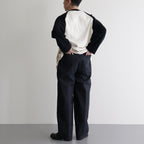 12.9oz Denim Slacks #Indigo [BHS24S012]