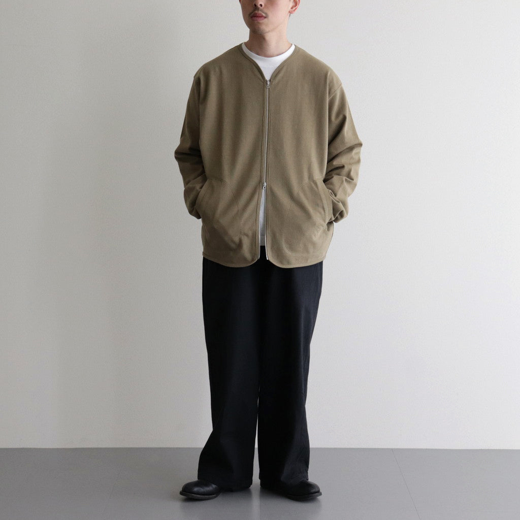 MOUNTAINEER CARDY #SAND OLIVE [PMAR-CL04]