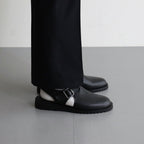 ADRIATIC #NOIR [1832]