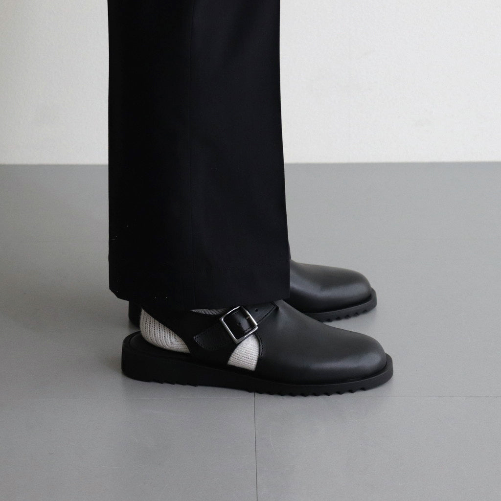 ADRIATIC #NOIR [1832]