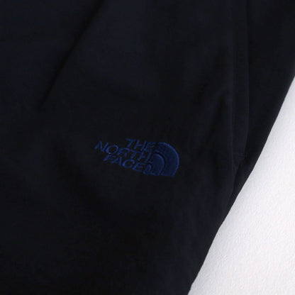 Nylon Tussah Field Pants #Navy [N24FC004]