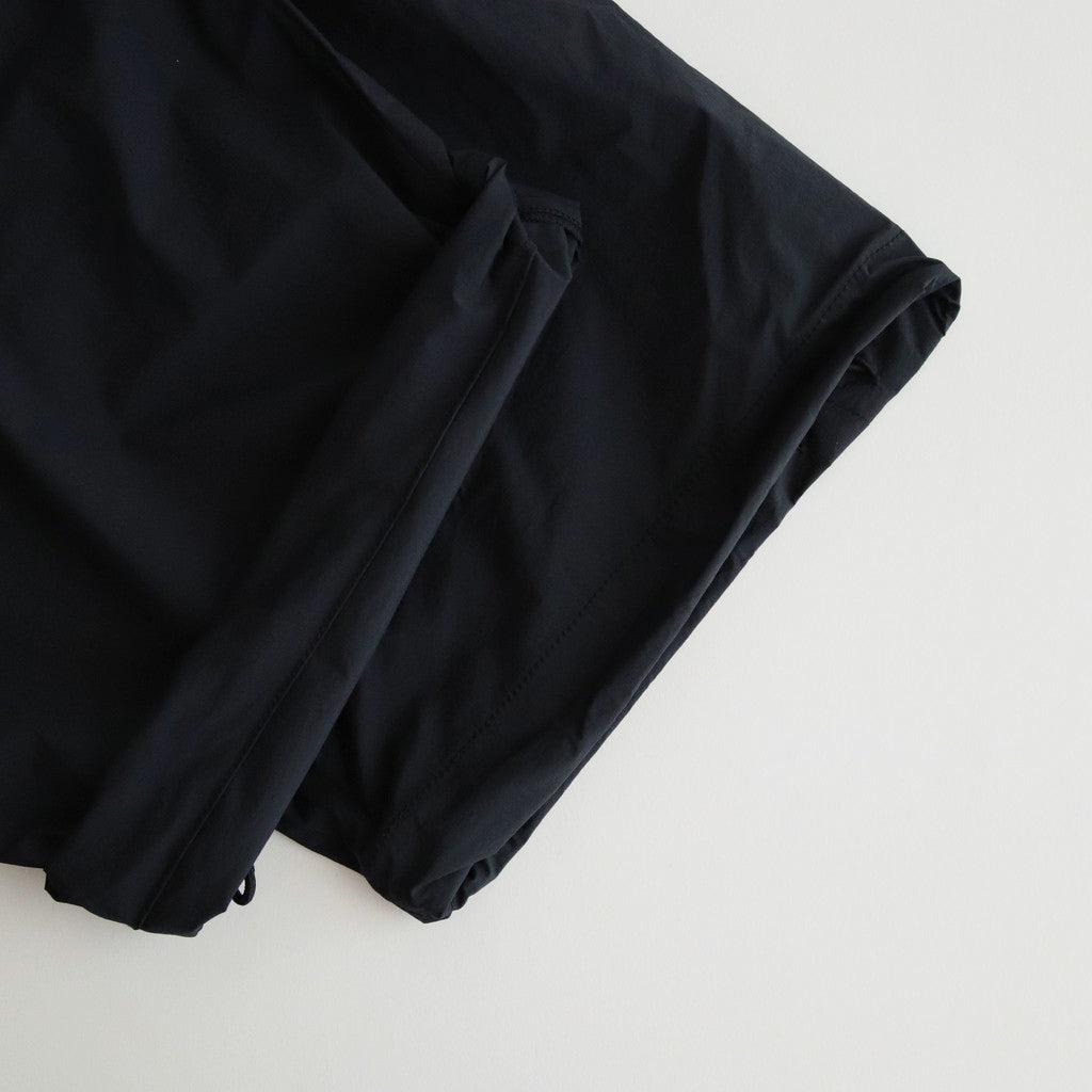 Lightweight Packable Trouser #Navy [6031-1403]