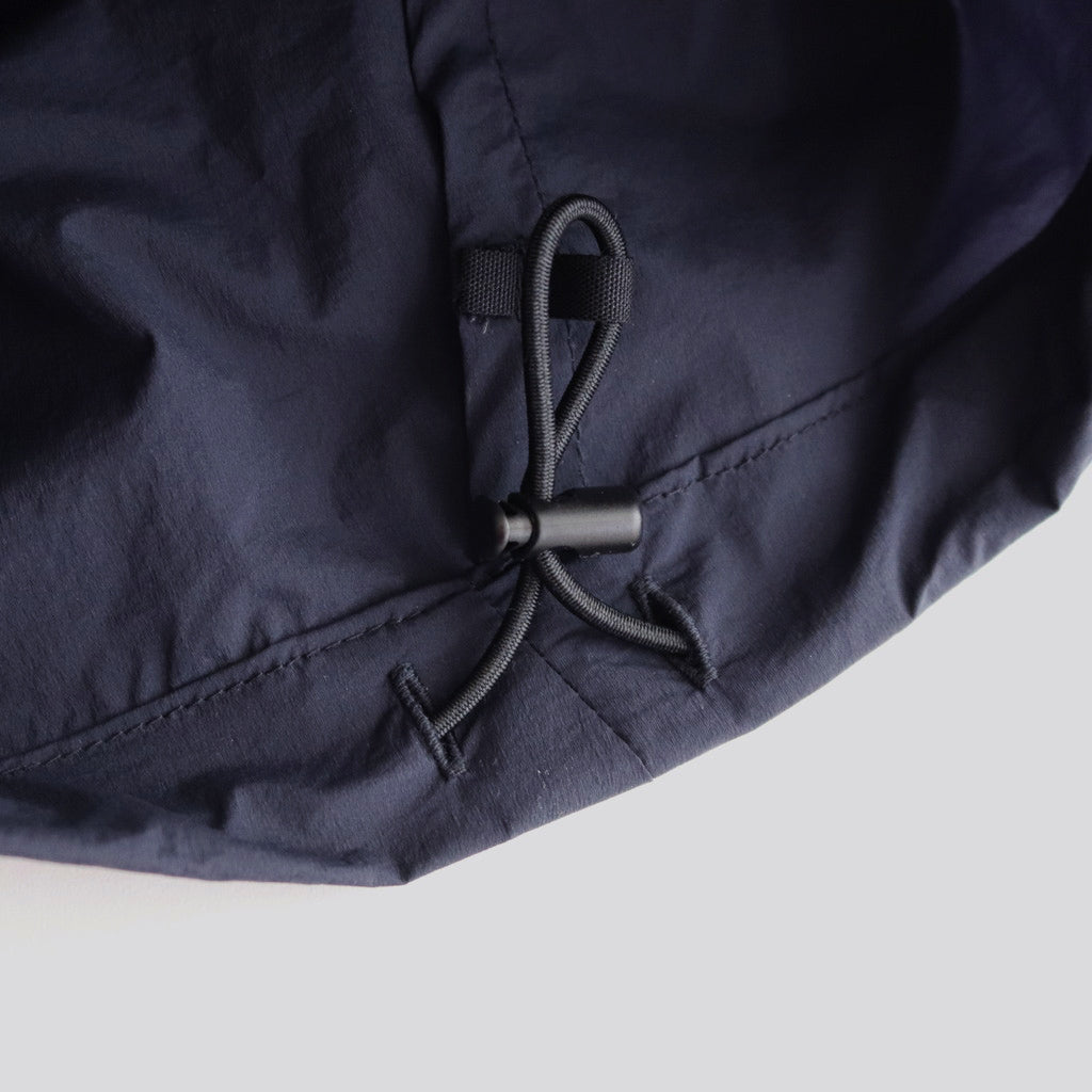 Lightweight Packable Trouser #Navy [6031-1403]