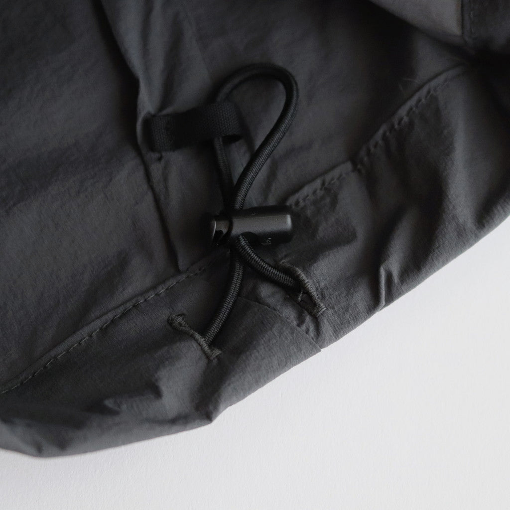 Lightweight Packable Trouser #Grey [6031-1403]