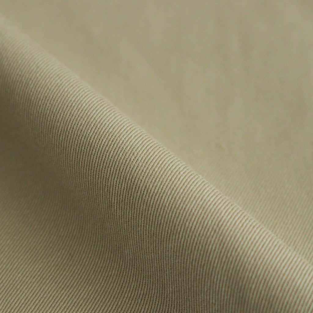 Chino Skirt #Khaki [SUES400
 ]