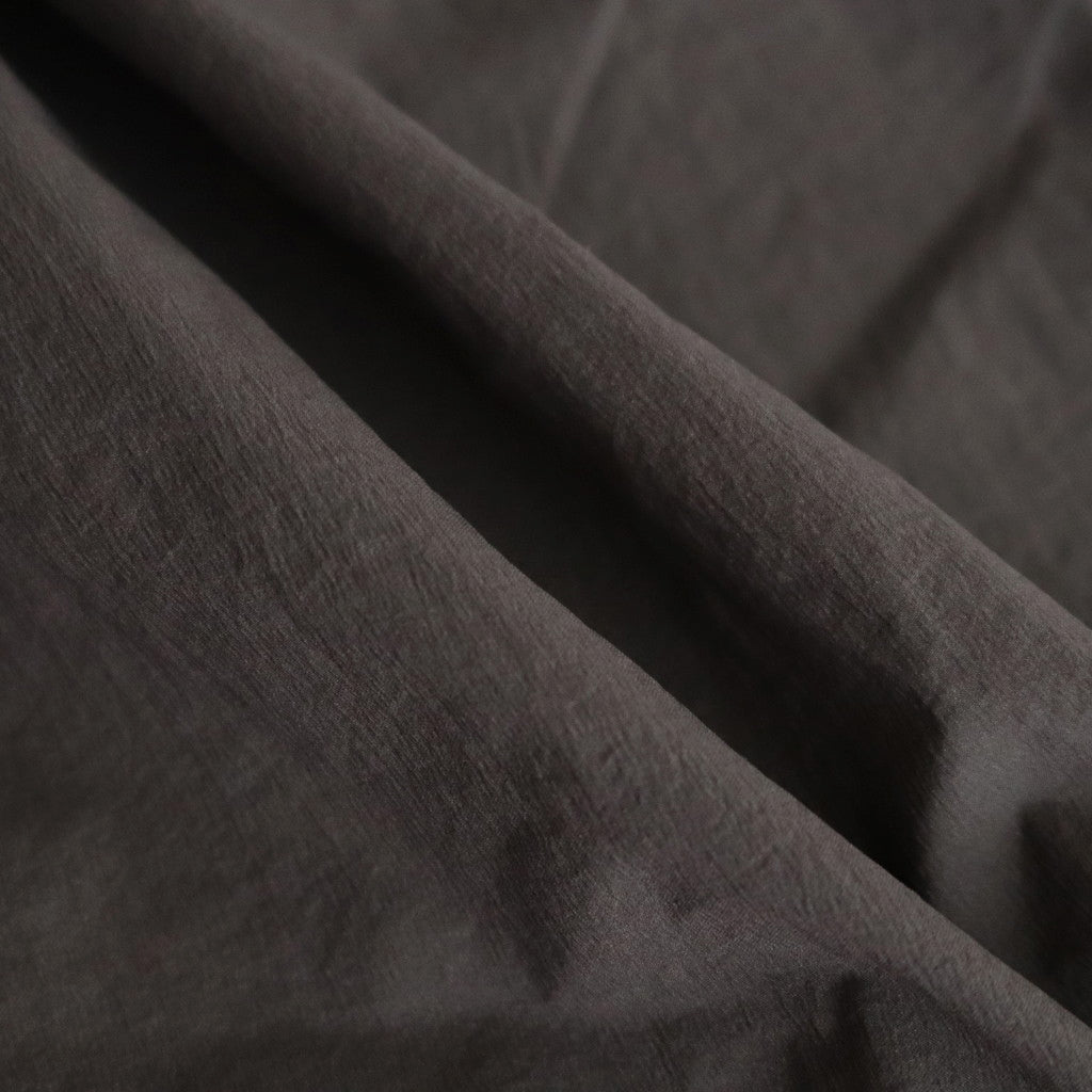 Lightweight Packable Trouser #Brown [6031-1403]