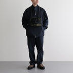 RAMBLING BAG #OLIVE [6021-1510]