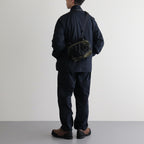 RAMBLING BAG #OLIVE [6021-1510]