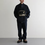 Rambling Bag #Beige [6021-1510]