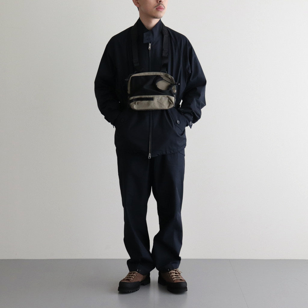 Rambling Bag #Beige [6021-1510]