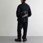 Rambling Bag #Beige [6021-1510]