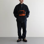 Rambling Bag #Brick [6021-1510]