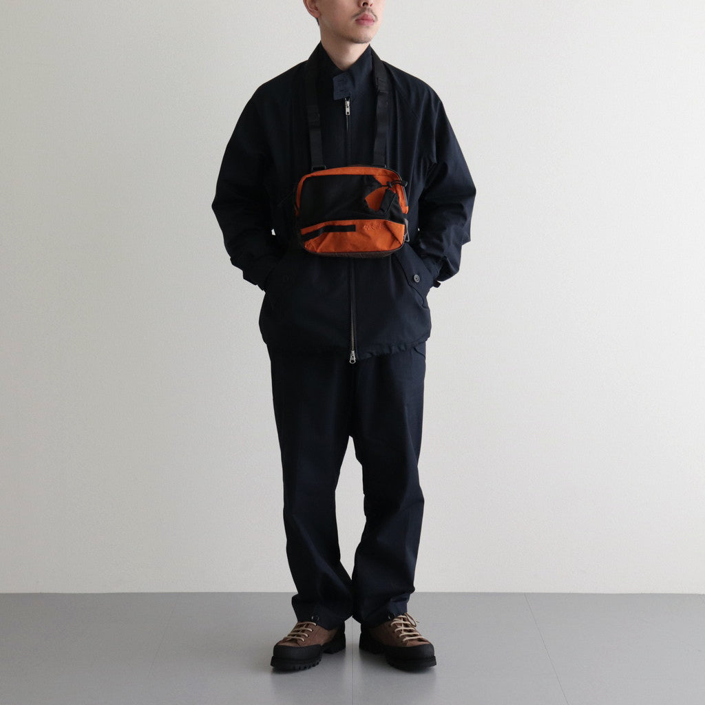 Rambling Bag #Brick [6021-1510]