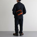 Rambling Bag #Brick [6021-1510]