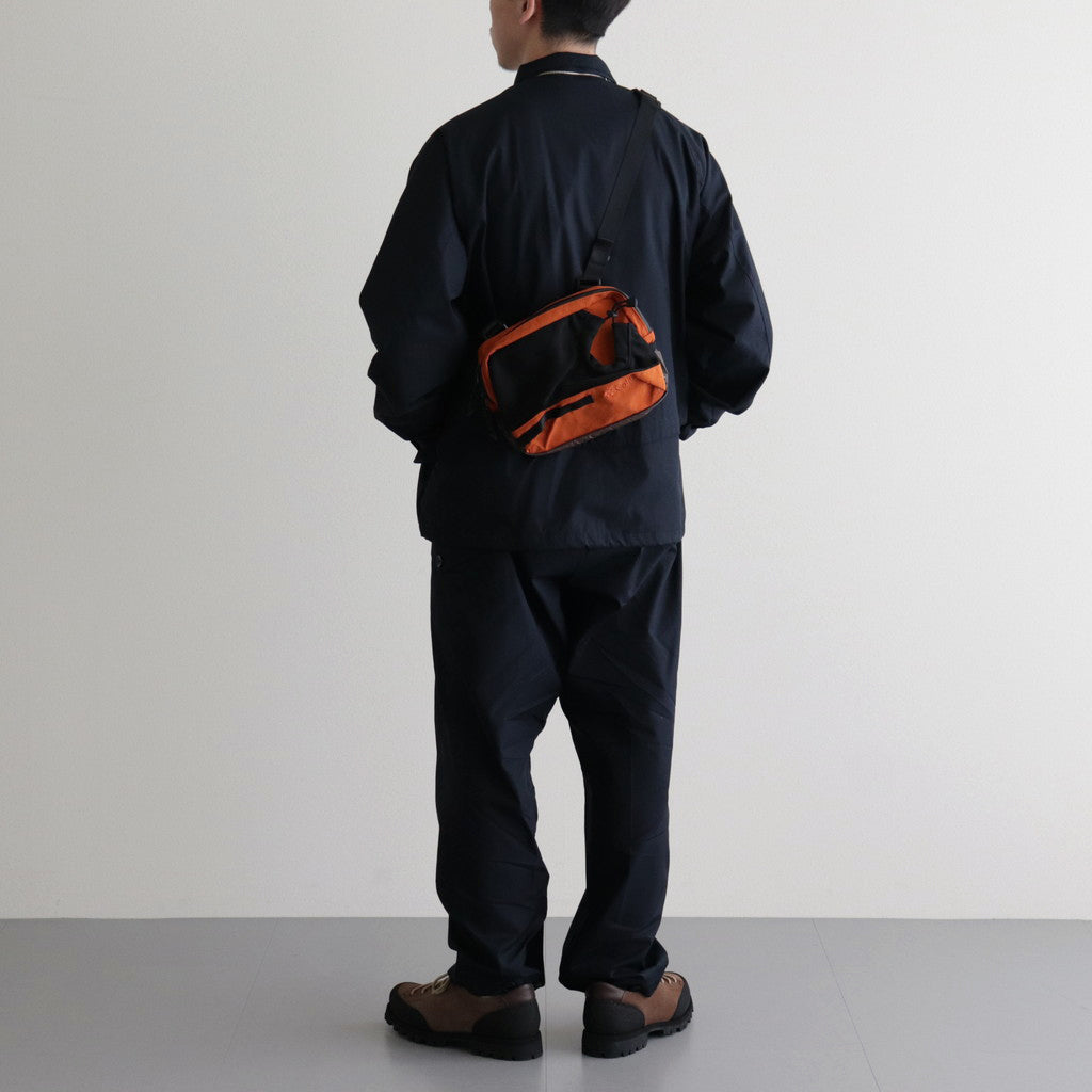 Rambling Bag #Brick [6021-1510]