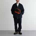 Rambling Bag #Brick [6021-1510]