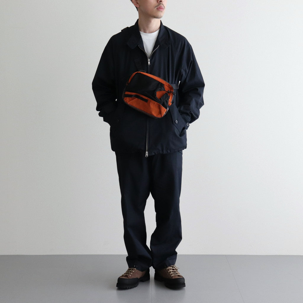 Rambling Bag #Brick [6021-1510]