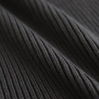 THE SEAISLAND COTTON RIBNATURE S/S #GRAY [BN-24SL-029]