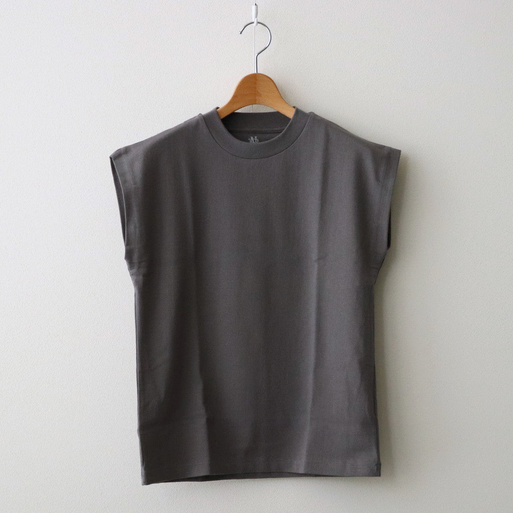 MERIYASU FRENCH SLEEVE #GRAY [BN-24SL-056]