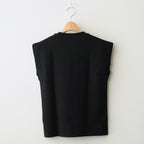 MERIYASU FRENCH SLEEVE #BLACK [BN-24SL-056]