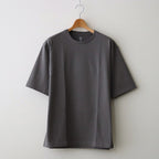 MERIYASU T-SHIRT #GRAY [BN-24SM-060]