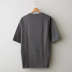 MERIYASU T-SHIRT #GRAY [BN-24SM-060]