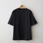 MERIYASU T-SHIRT #NAVY [BN-24SM-060]